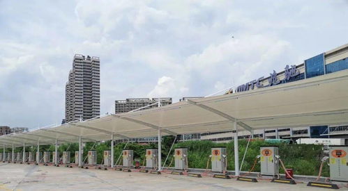 兩會關注新能源汽車發展，充電難題成焦點，代表委員為產業未來獻計獻策